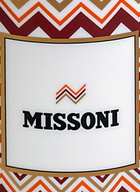 Missoni Iconic Scented Candle