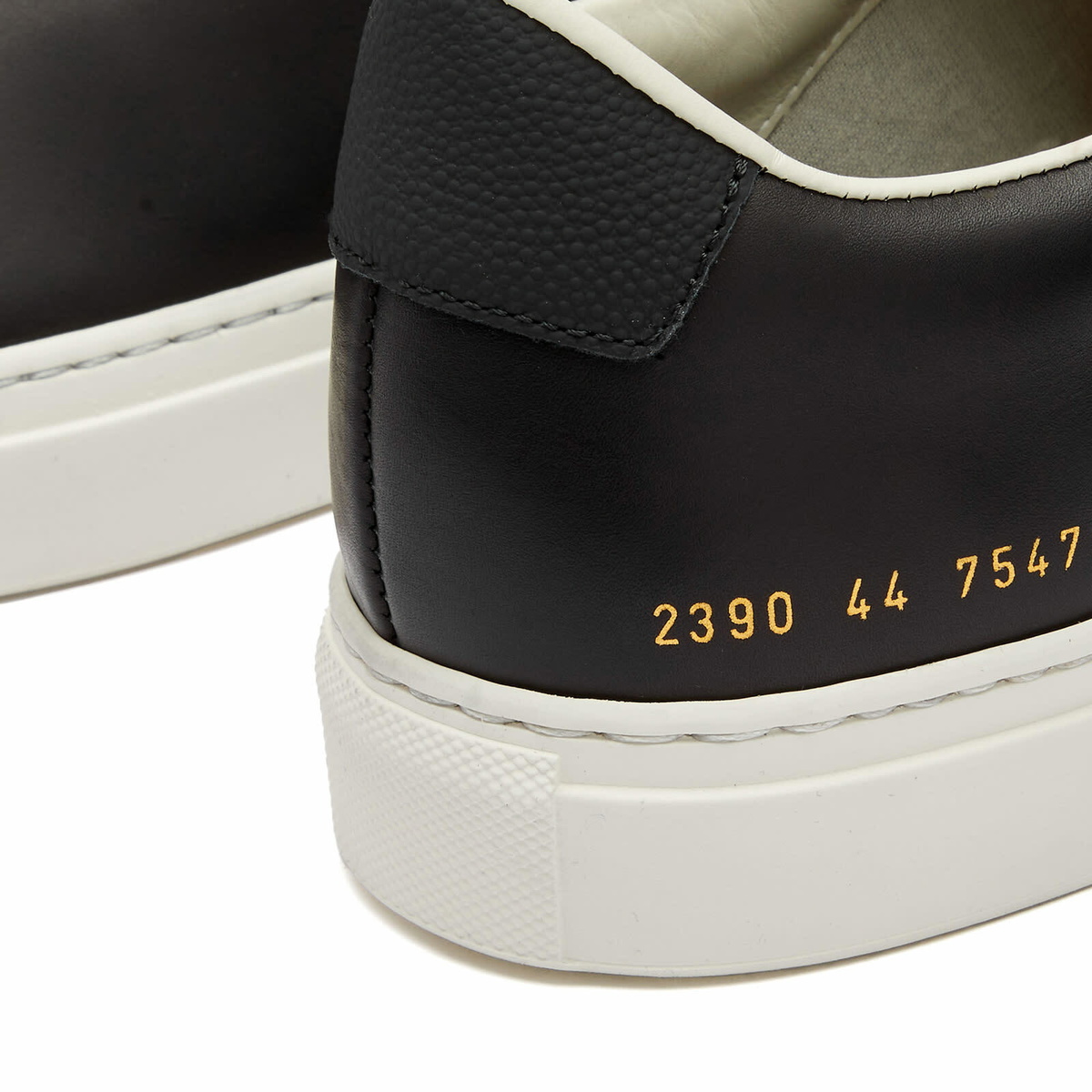 common projects women's retro low sneaker