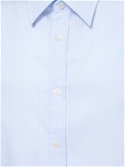 DUNHILL - Classic Cotton Shirt