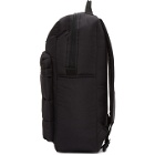 Levis Black L Pack Backpack