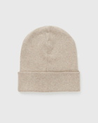 Polo Ralph Lauren Fo Hat Cold Weather Hat Beige - Mens - Beanies