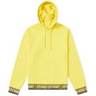 Opening Ceremony OC Elastic Logo Hoody