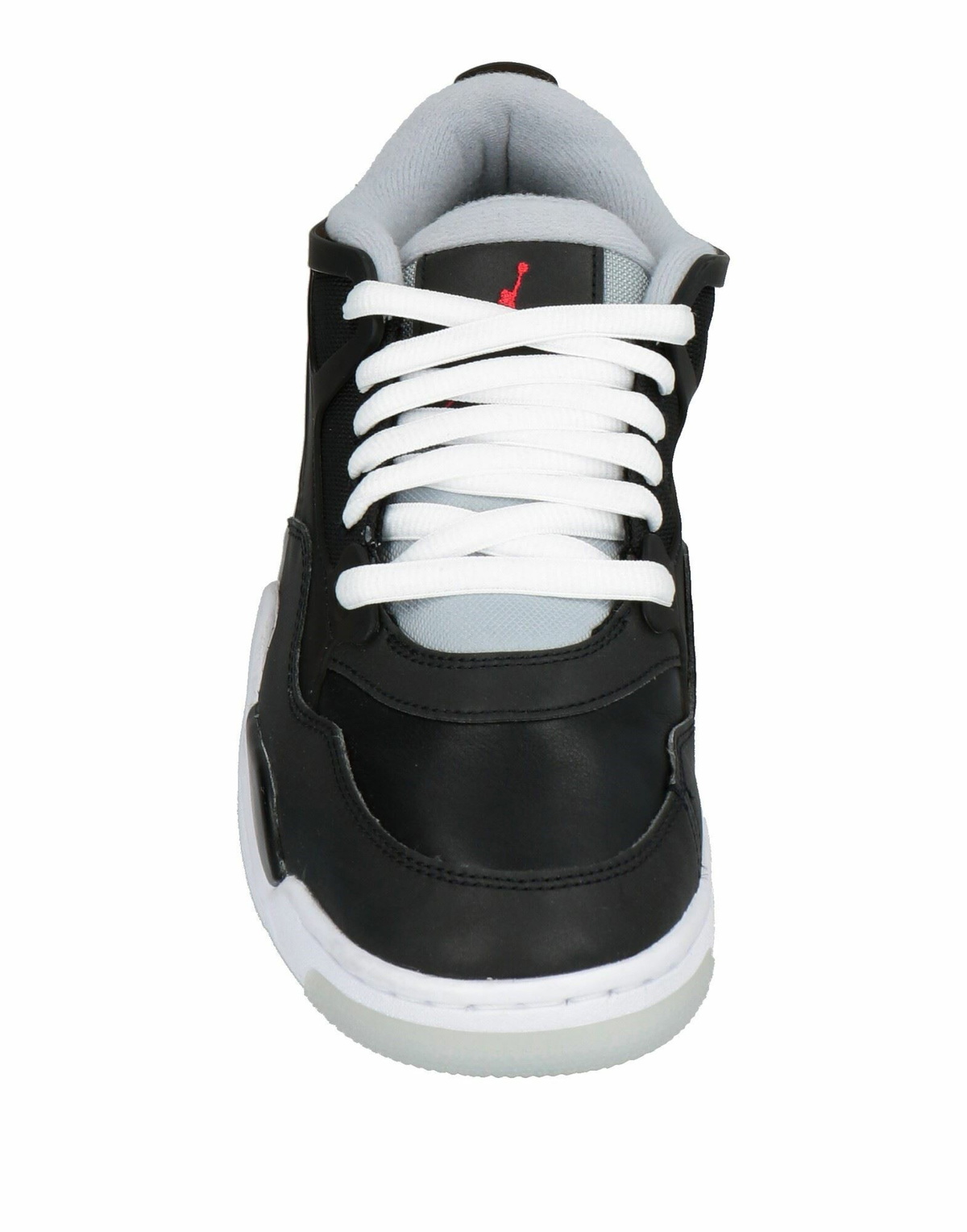Jordan Womens Sneakers Charcoal