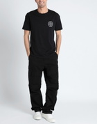Aspesi Mens T-shirt in Black