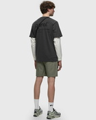 Parel Studios Bp Tee Grey - Mens - Shortsleeves