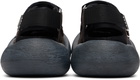 CAMPERLAB Black Caramba Sandals