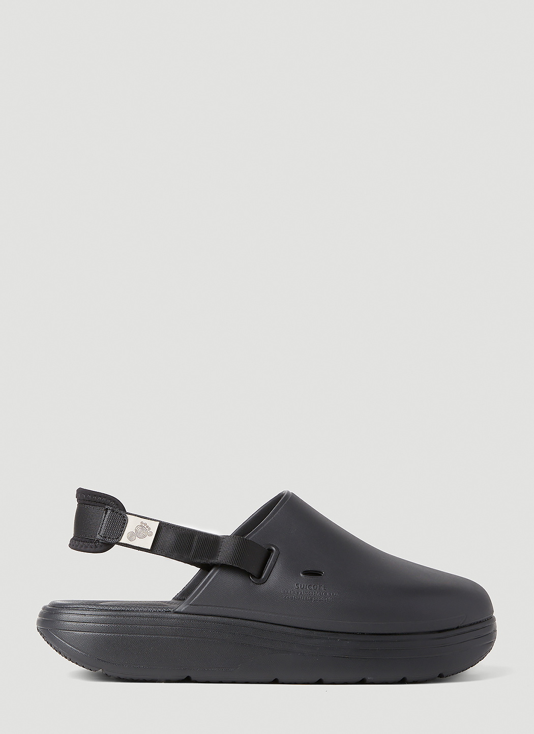 Suicoke Cappo Slip Ons