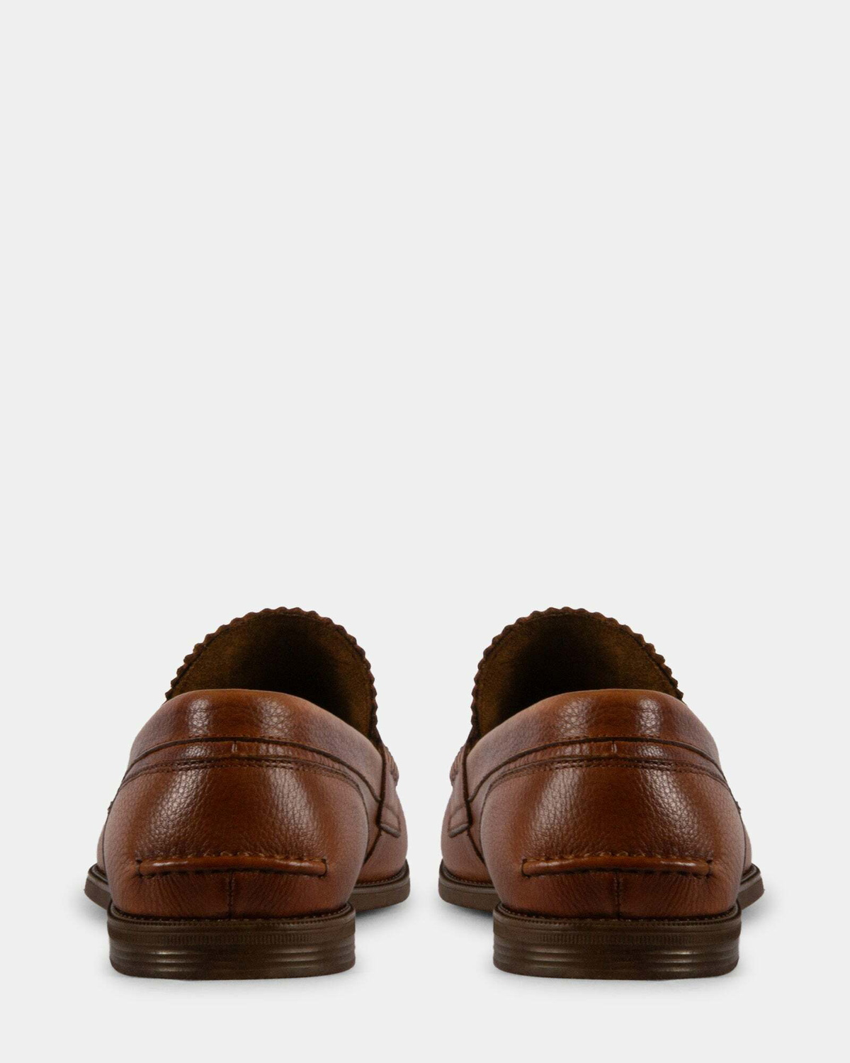 Steve Madden Ramsee-L Casual Shoes in Tan