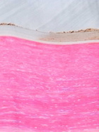 Blue Sky Inn pink Salt Shirt