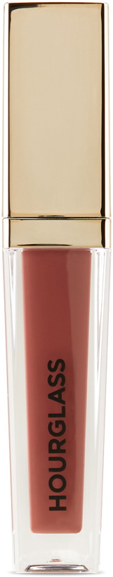 Photo: Hourglass Velvet Story Lip Cream– Indulge