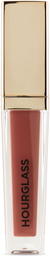 Hourglass Velvet Story Lip Cream– Indulge