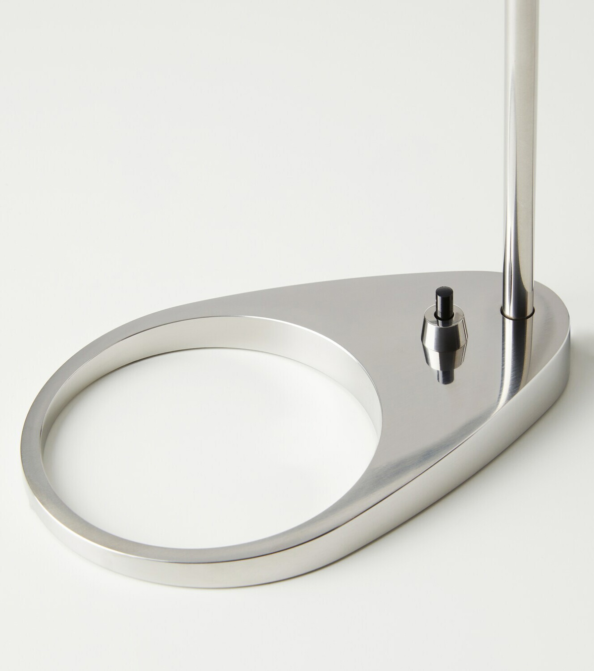 Louis Poulsen AJ Mini table lamp by Arne Jacobsen (EU plug)