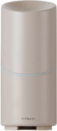 Vitruvi Gray Move Cordless Diffuser