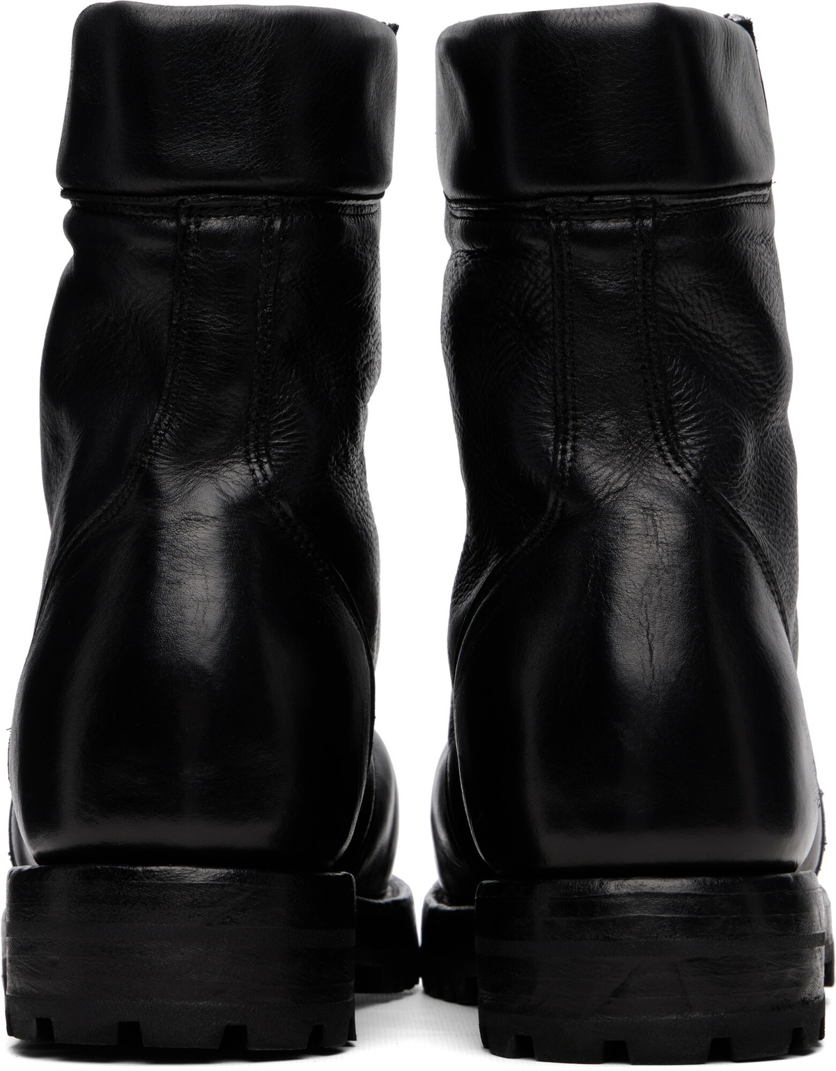 ALEXANDER DIGENOVA Black Moan V02 Boots