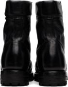 ALEXANDER DIGENOVA Black Moan V02 Boots