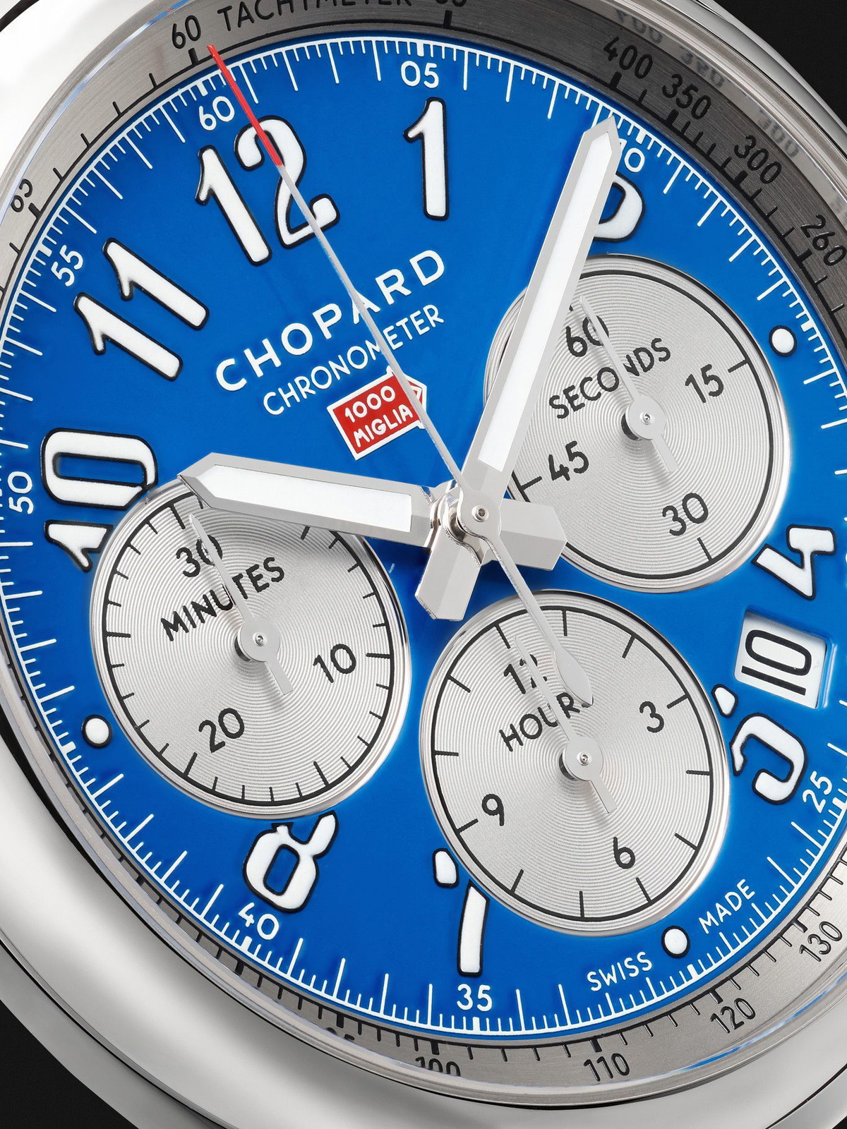 CHOPARD Mille Miglia Classic Racing Chronograph Automatic 42mm