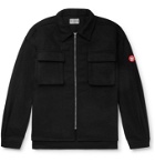 Cav Empt - Wool-Blend Jacket - Black