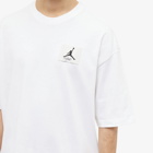 Air Jordan Men's Essential Oversized T-Shirt in White