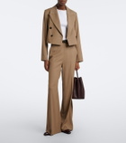 Joseph Sami twill jacket