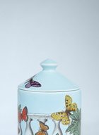 Fornasetti Se Poi Candle