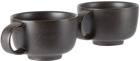MENU Black Norm & Höst Edition Handle Cup Set