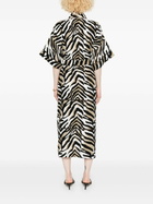Maison La Plage Zanzibar Emma Jaine Jacket