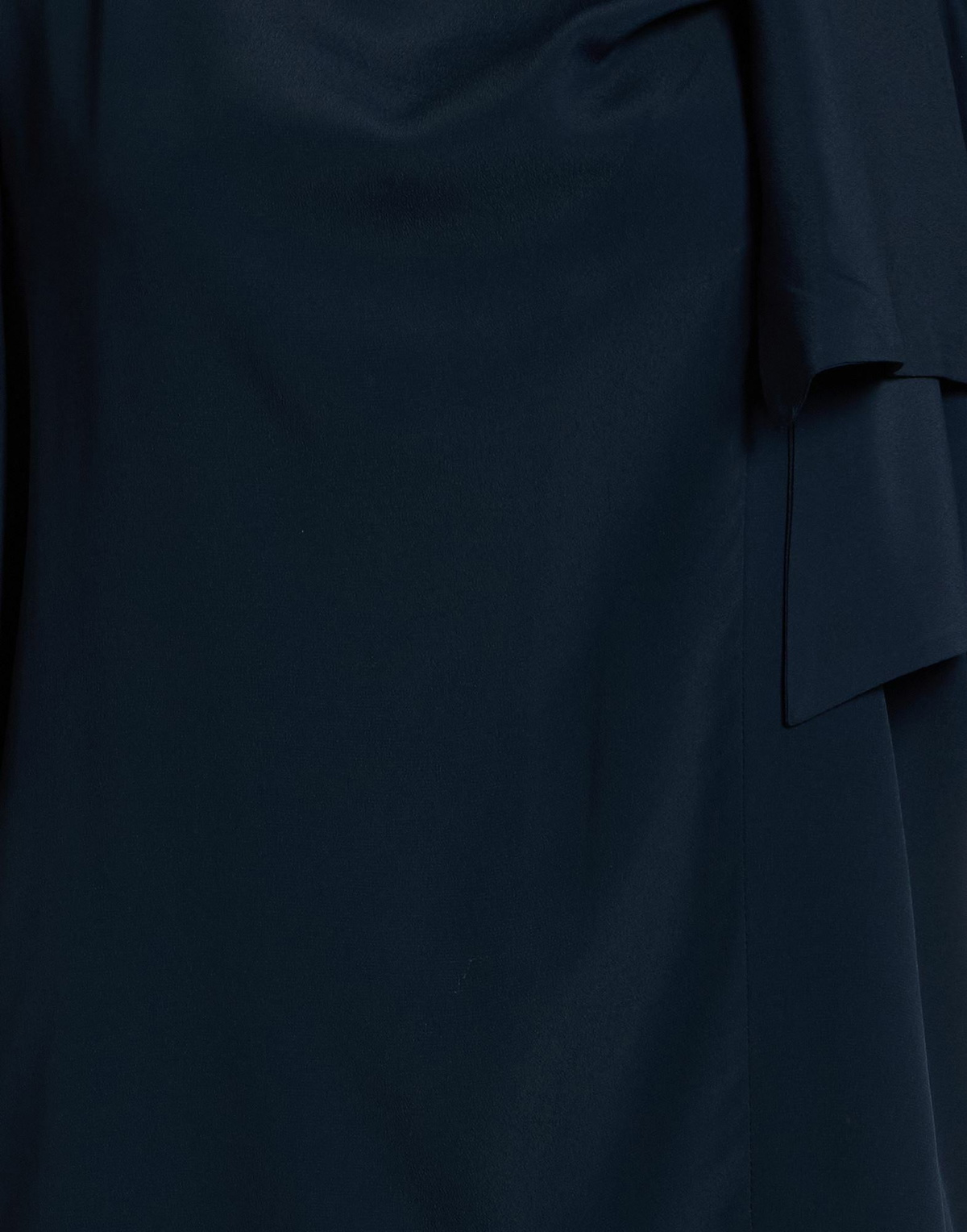 Erdem Womens Top in Navy