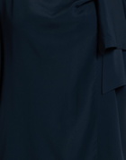 Erdem Womens Top in Navy