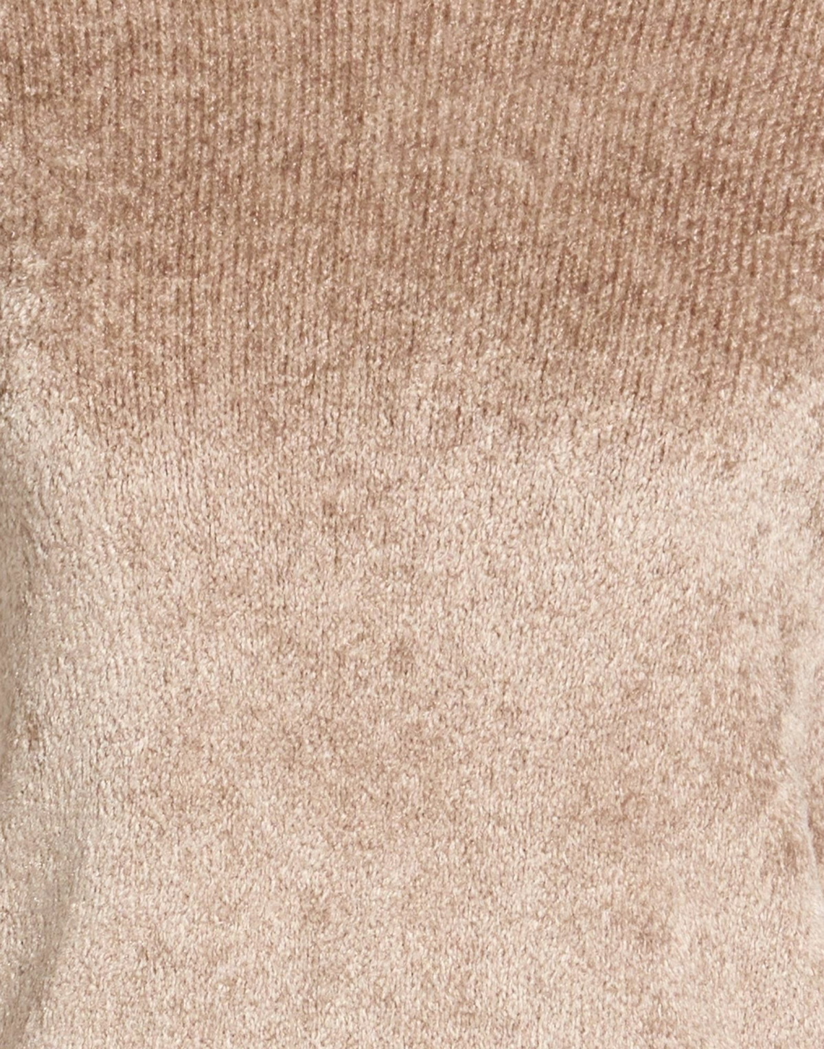 Herno Resort Womens Sweater Light brown