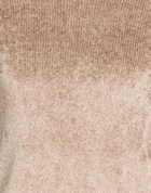 Herno Resort Womens Sweater Light brown