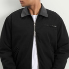 Ronning Men's Work Jacket in Black