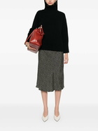 DÔEN Elowena Midi Skirt