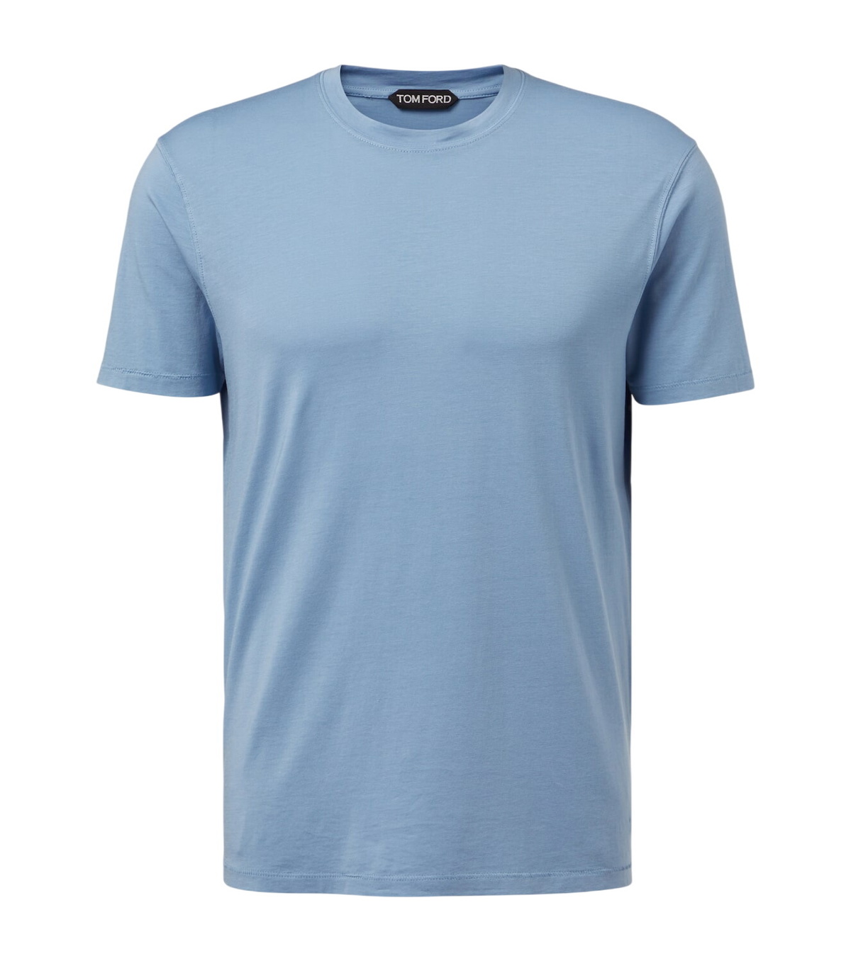 TOM FORD - Cotton T-shirt TOM FORD