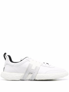 HOGAN - 3r Leather Sneakers