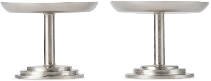 Photo: Gohar Silver Dessert Stem Set