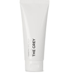 The Grey Men's Skincare - Charcoal Face Wash, 100ml - Colorless