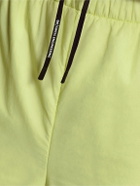 ON - POST ARCHIVE FACTION Zero Panelled Recycled-Shell Running Trousers - Yellow