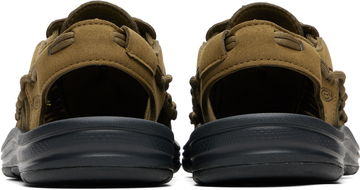 KEEN Khaki UNEEK Sandals