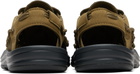KEEN Khaki UNEEK Sandals