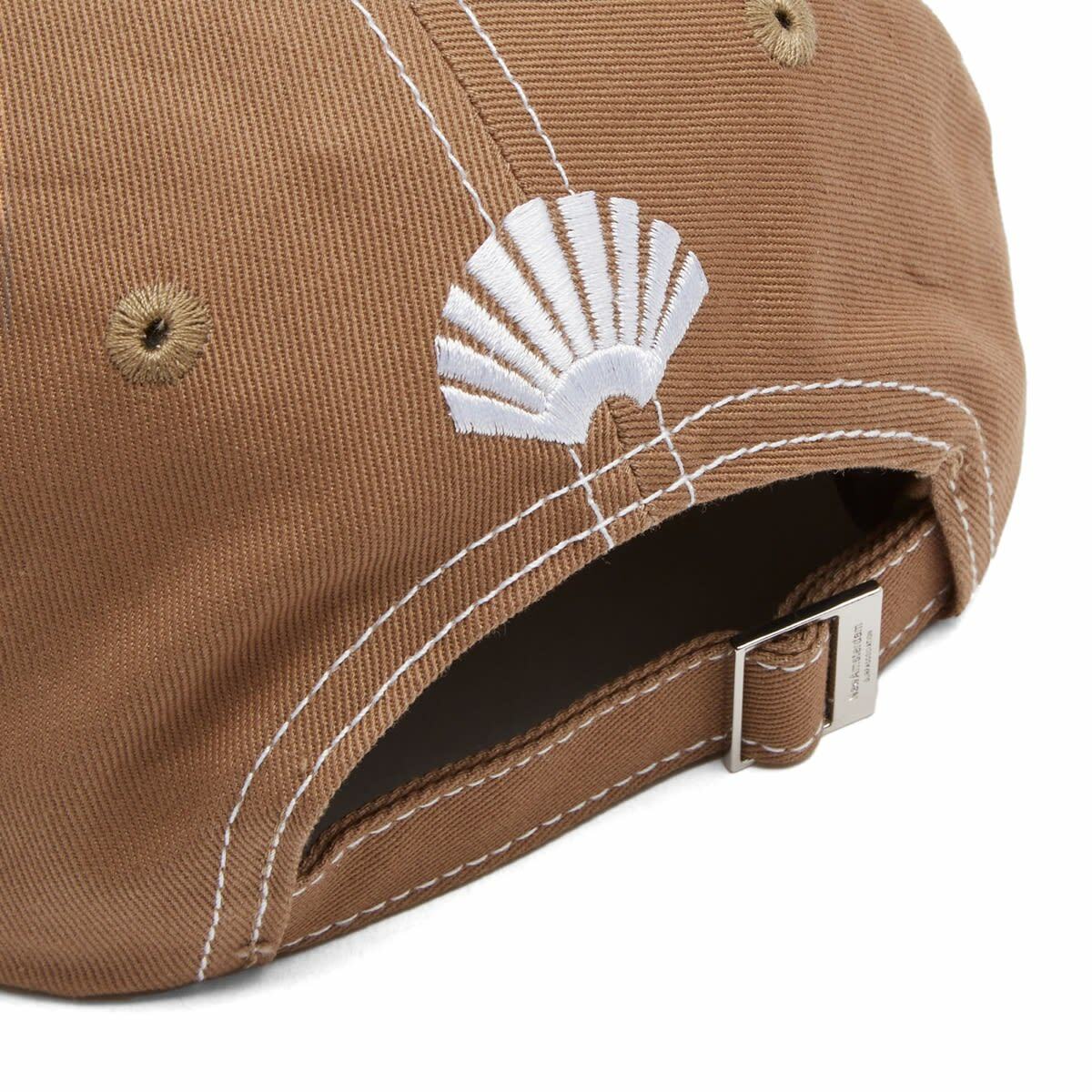 New Amsterdam Surf Association Men's Name Cap in Seneca Rock 