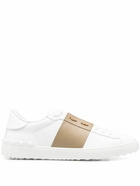 VALENTINO GARAVANI - Leather Sneaker