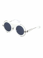Calvin Klein CKNYC1875SR 38132 Sunglasses