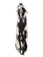 MC2 Saint Barth Pochette Bag With Shoulder Strap