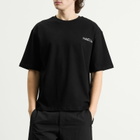 Mellow Clo Men's Everyday T-Shirt in Black