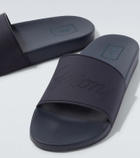 Brioni Logo slides