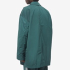 Adidas Men's Contempo Jacket in Mineral Green