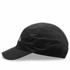 Mellow Clo Men's Everyday 3L Cap in Black 