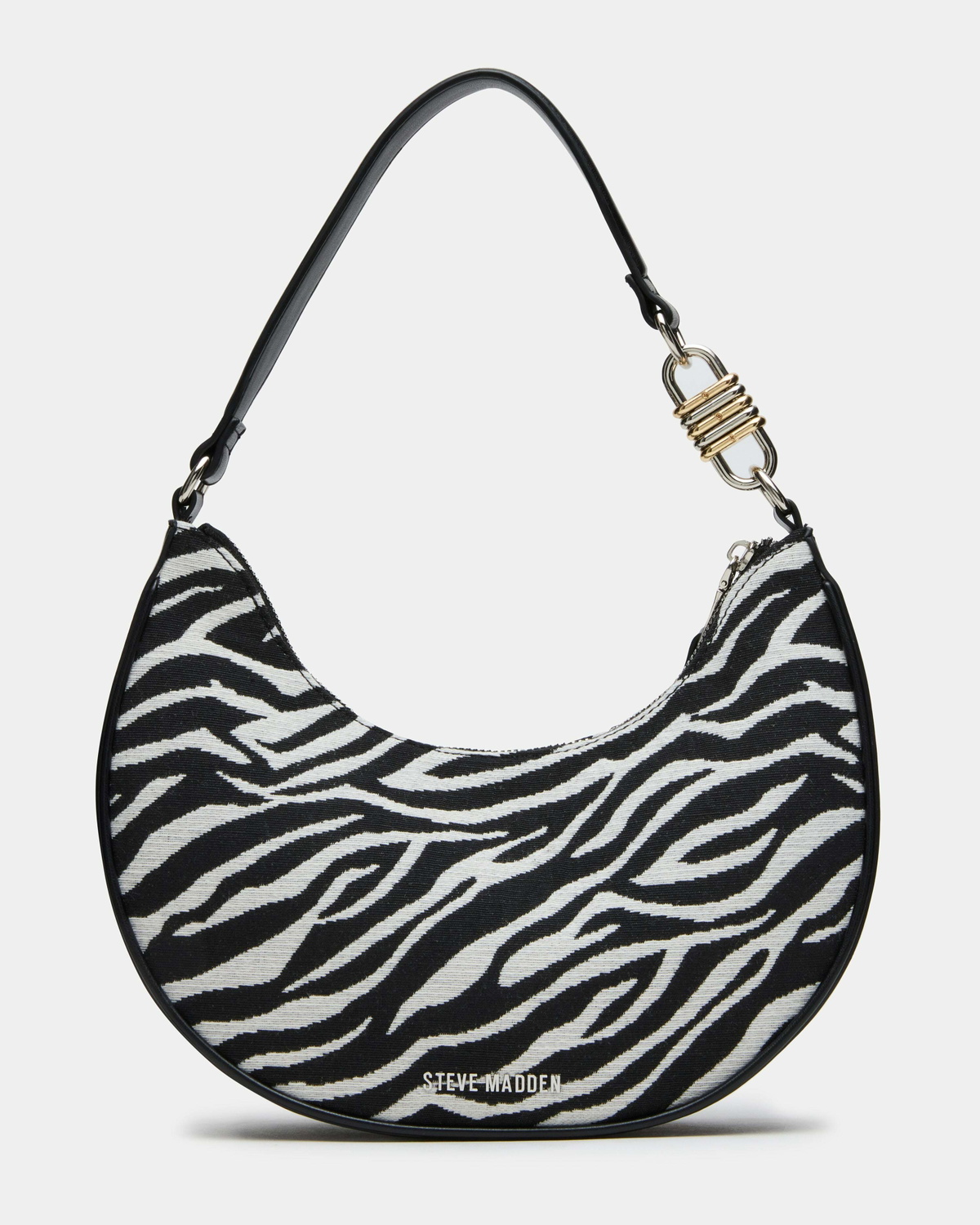 Steve Madden Blohan1 Bag in Zebra