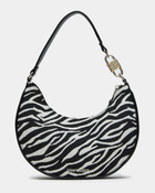 Steve Madden Blohan1 Bag in Zebra