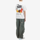 Patta Men's Some Like It Hot T-Shirt in White